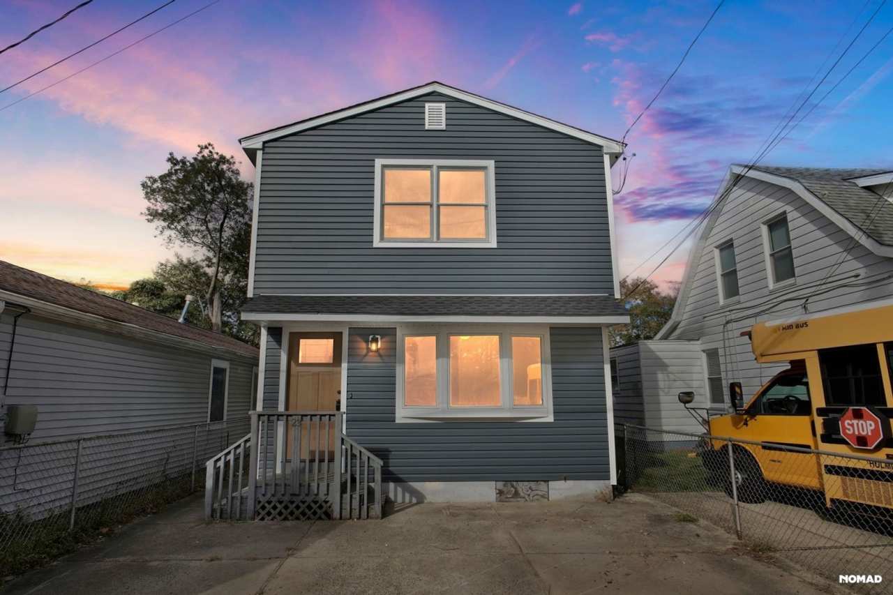 Spacious 3BR House in Keansburg