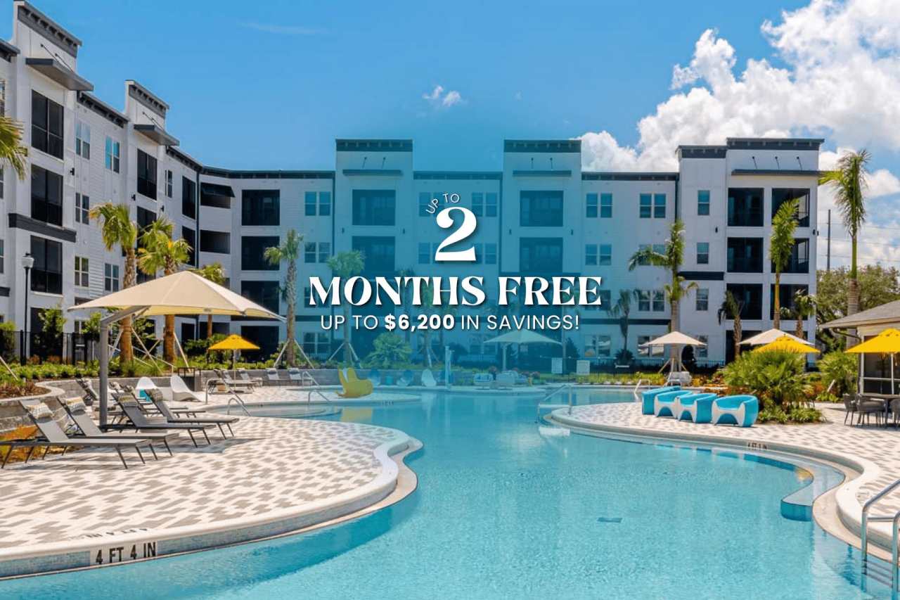 The Parian Luxury Apartments