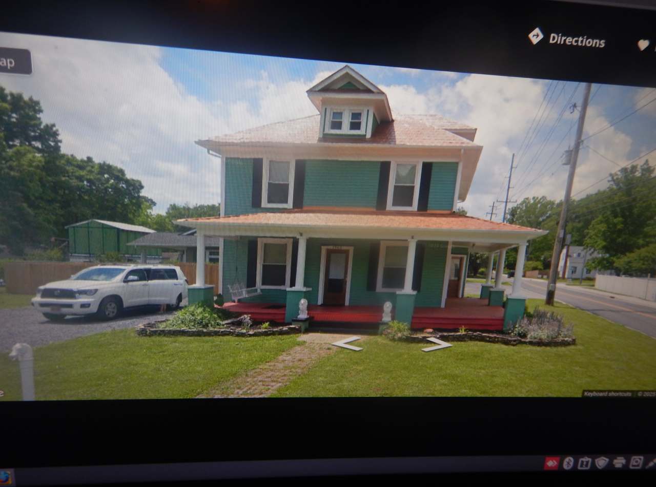 1965 Chambliss Avenue Northwest