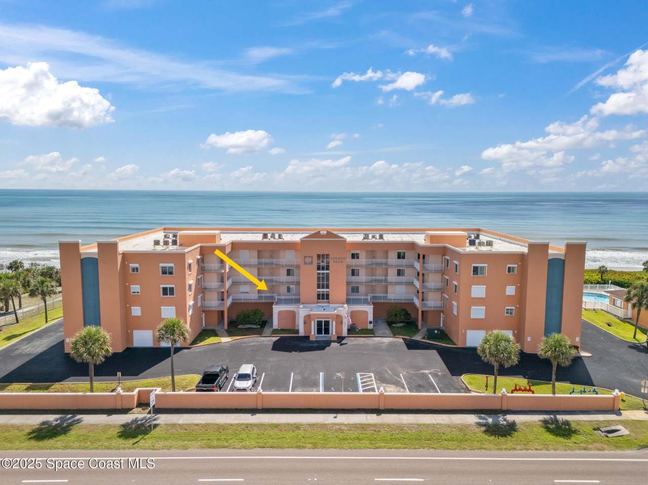 1941 Highway A1a unit: 204