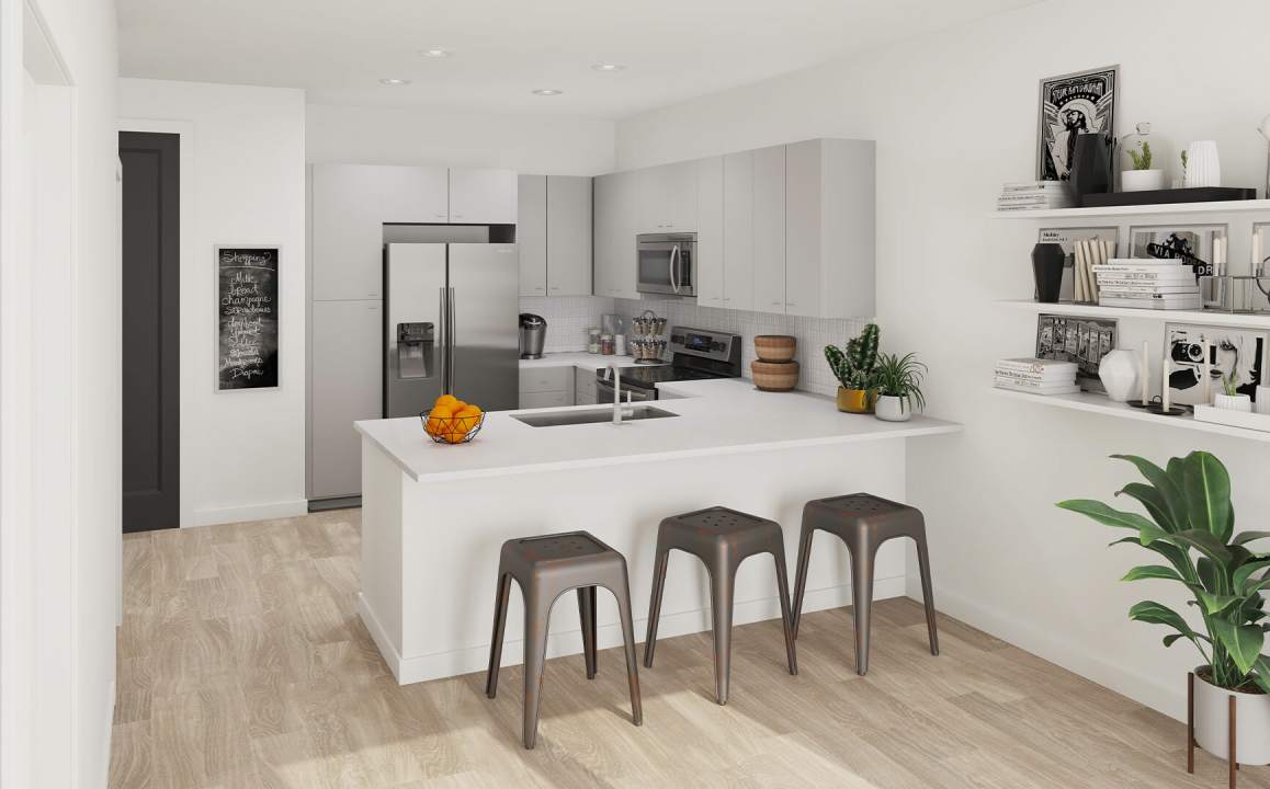 4801 Springdale Road