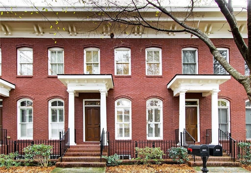 841 Inman Village Parkway NE