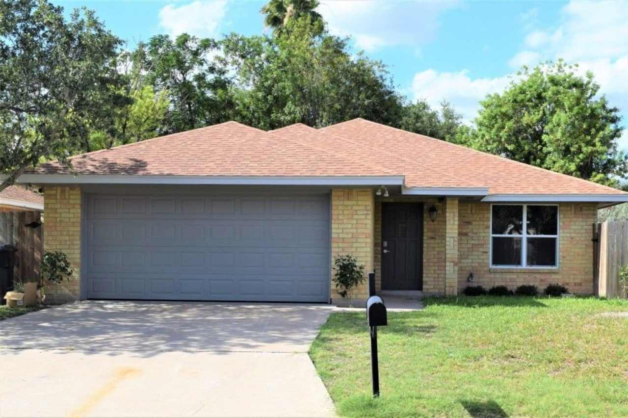 Cute  Cozy Home in McAllen