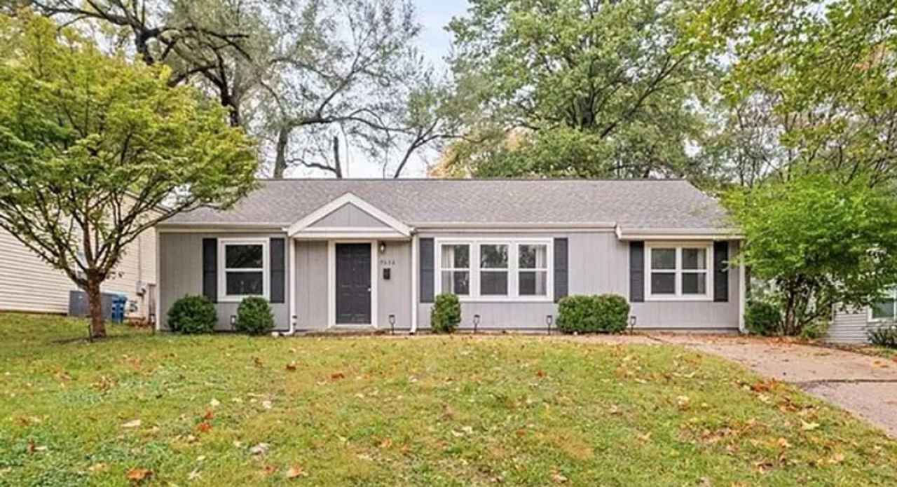 Charming Prairie Village Ranch for Rent - With an ongoing Winter Special!