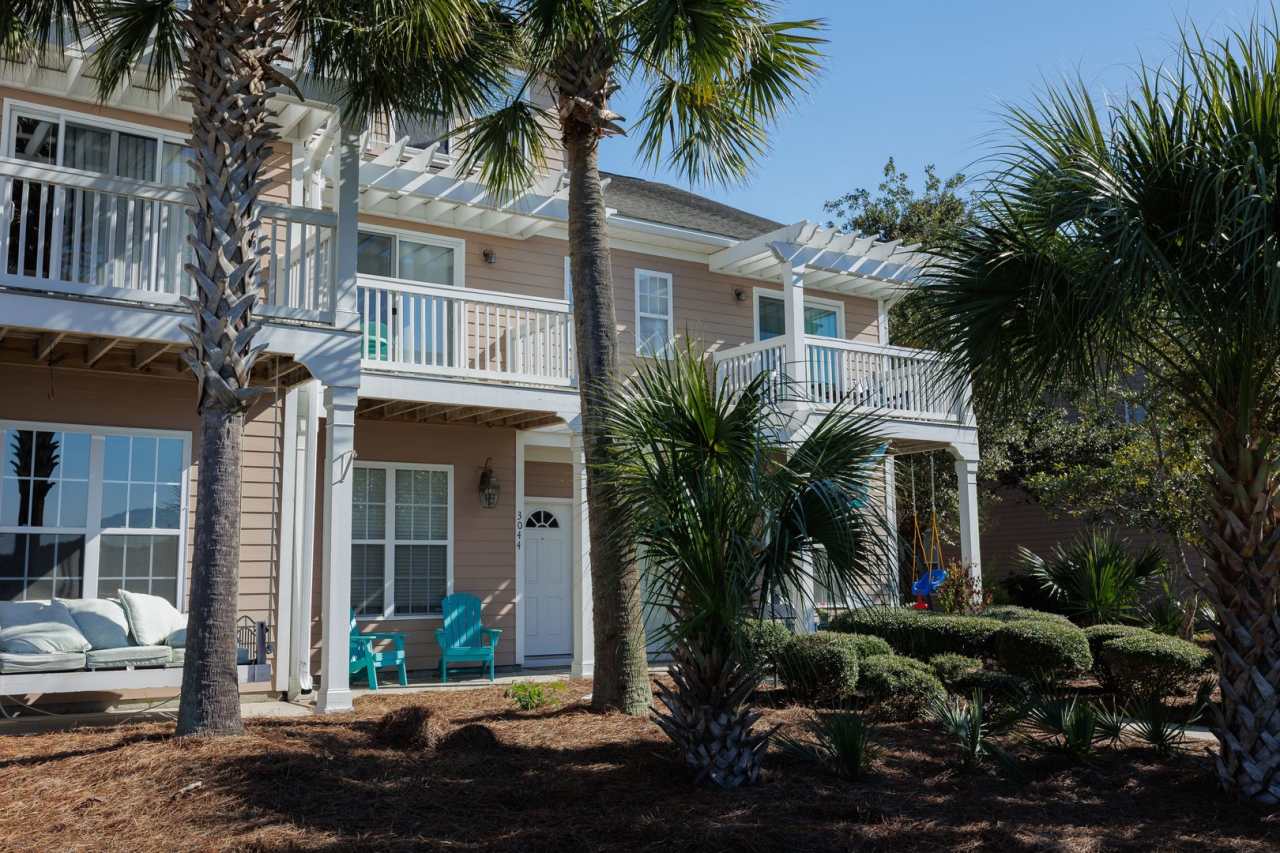 3 bedroom fully furnished home, Pet Friendly Johns Island, Charleston