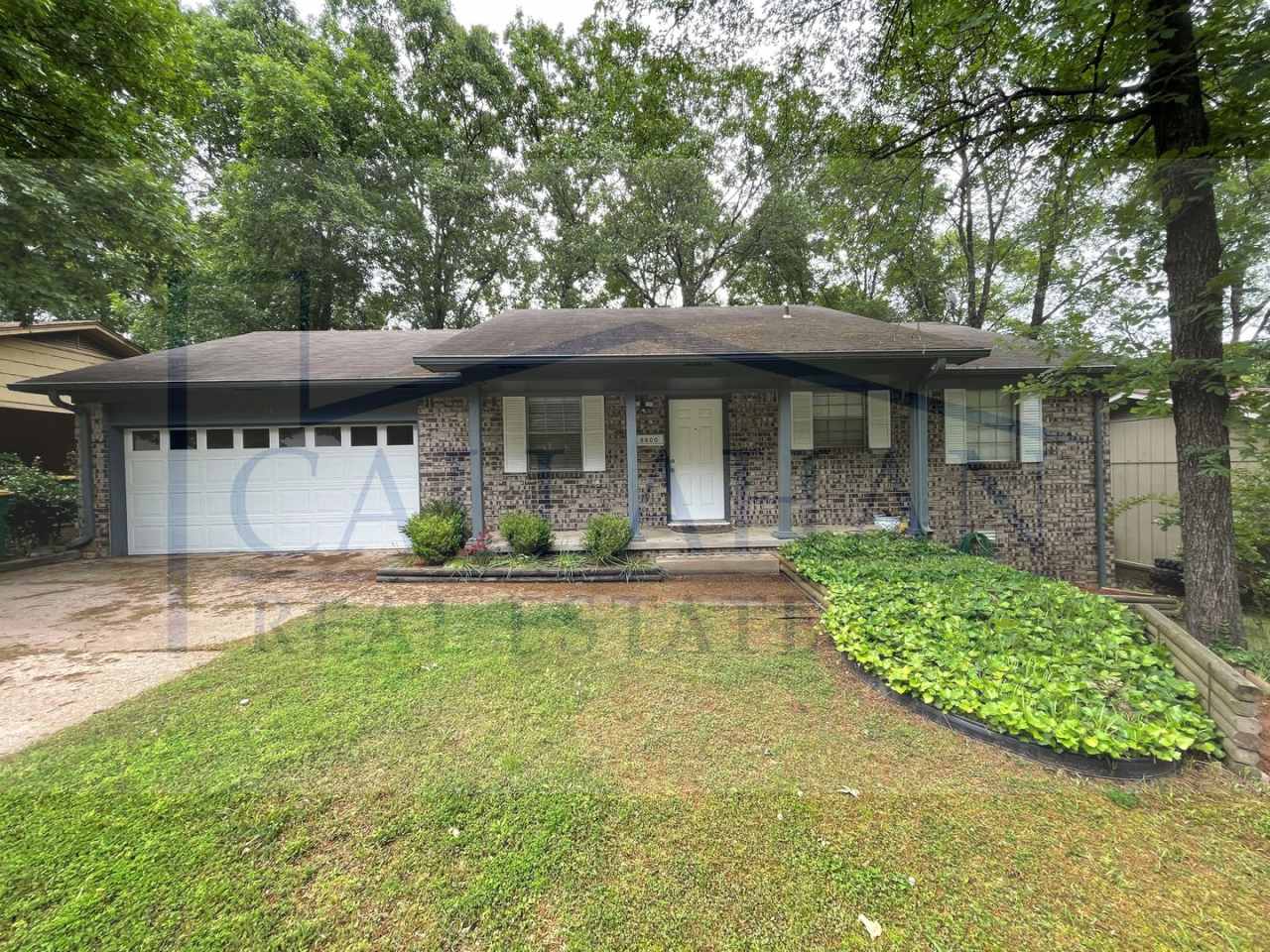 Sherwood 3 bedroom Home