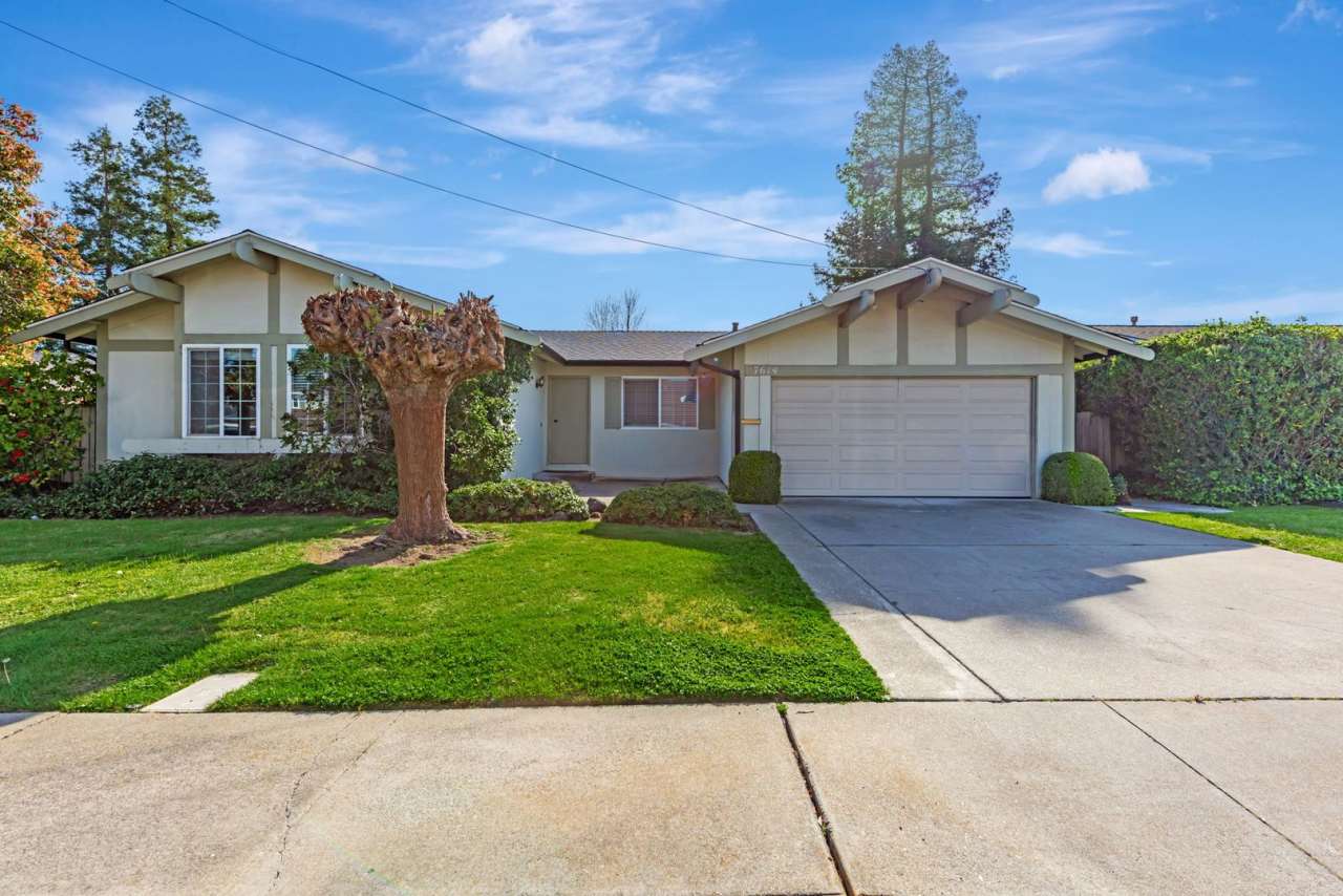 Single Family Home Ready For Move In