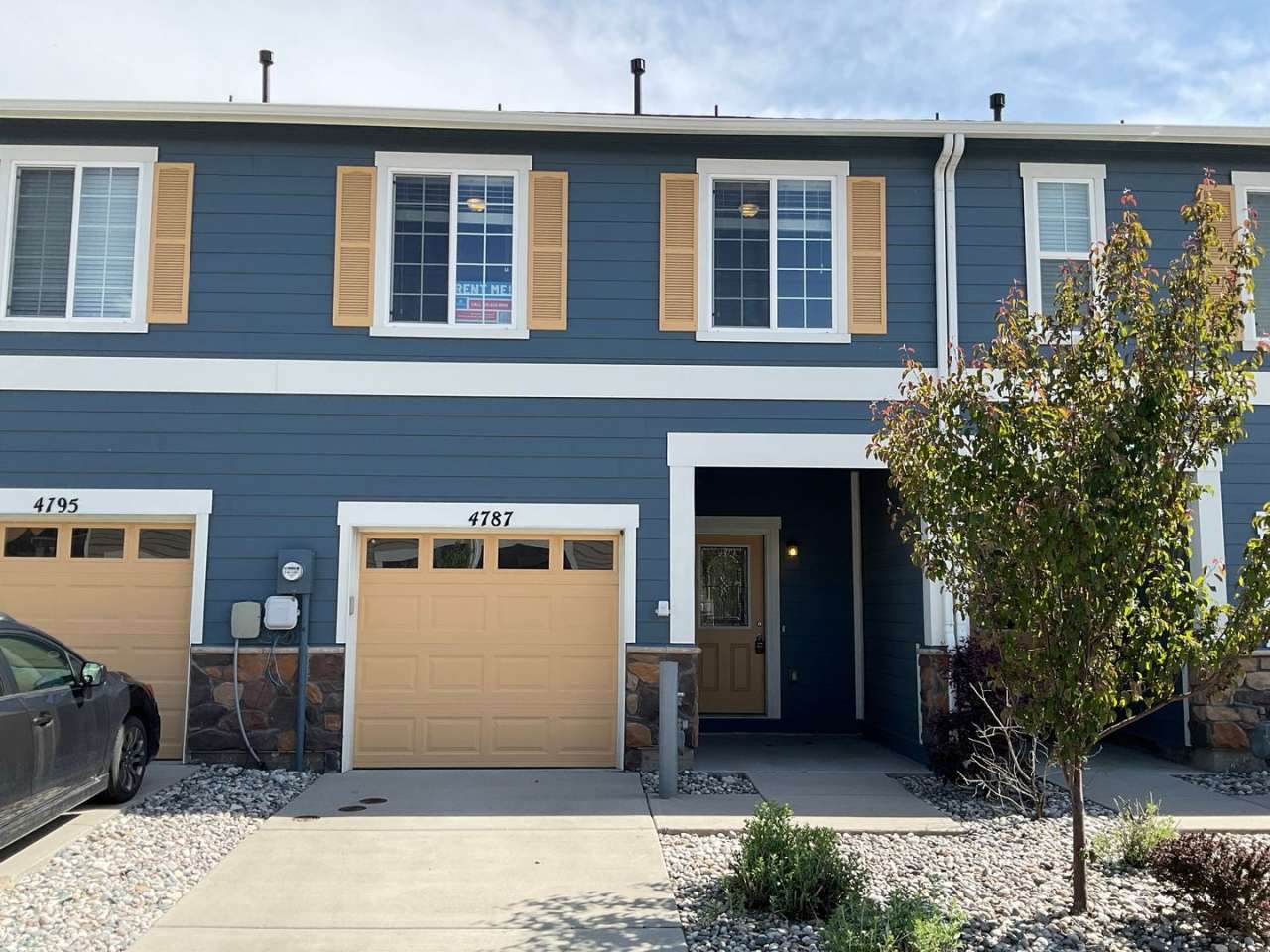 3 Bedroom Townhome Available Near Hancock Expy  S Powers Blvd! (OWNER BROKER)