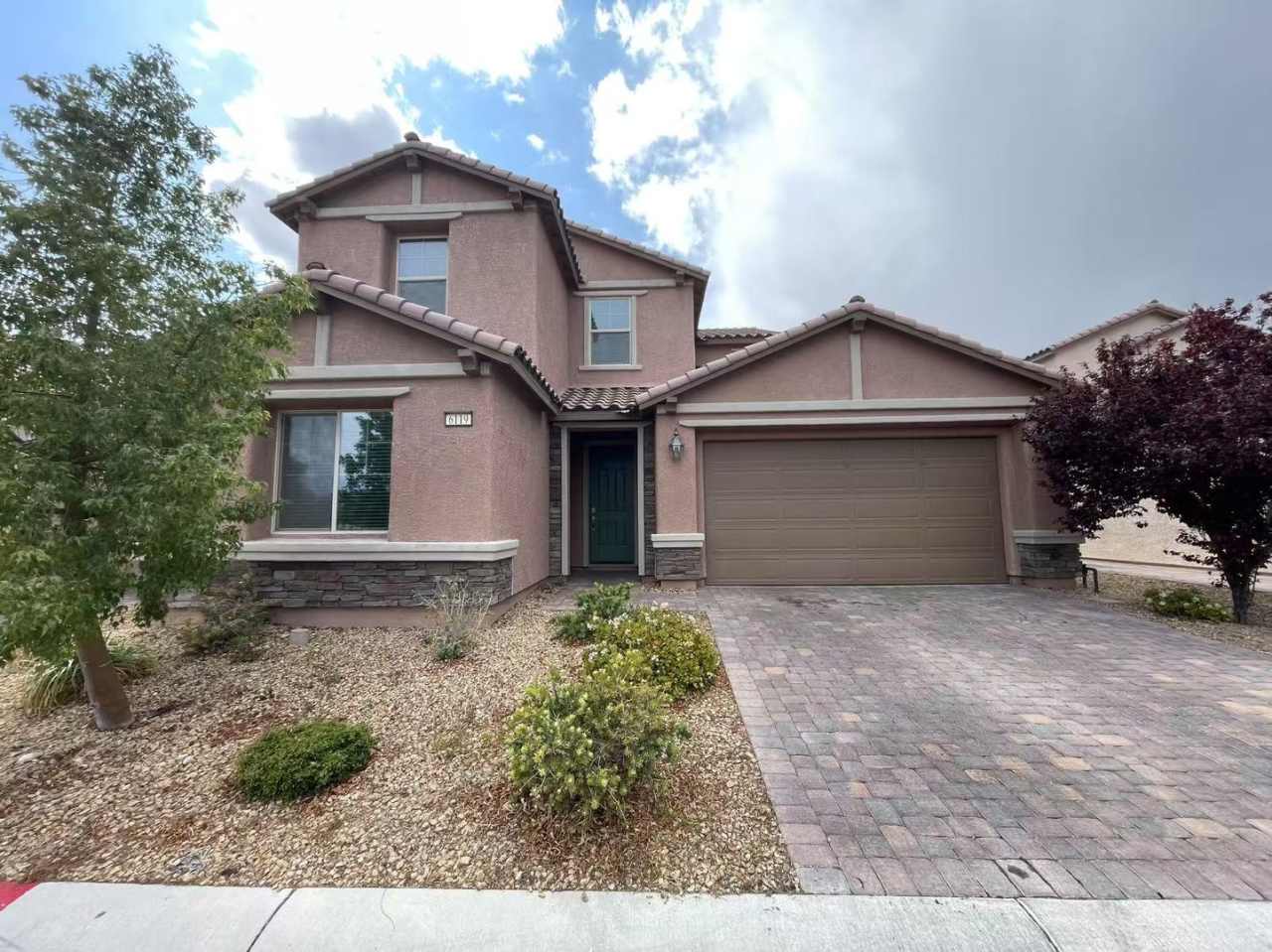 6119 Andover Wood Rd