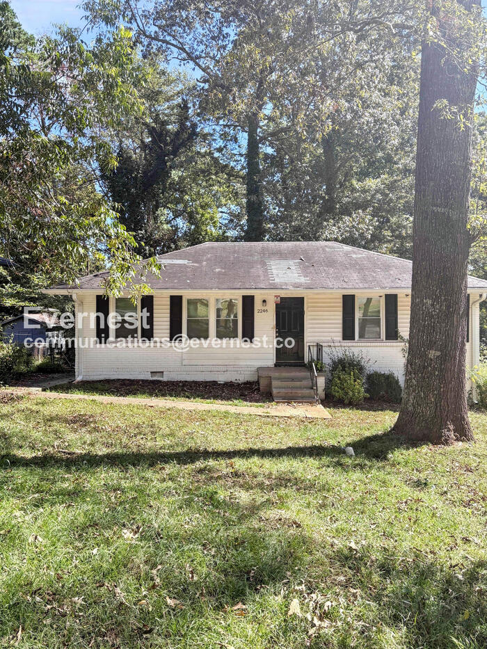 2246 Polar Rock Terrace Southwest