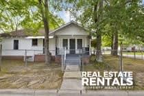 1317 Stroud Avenue - #423