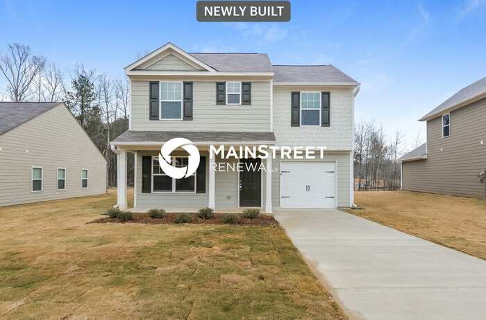 260 Smith Glen Drive