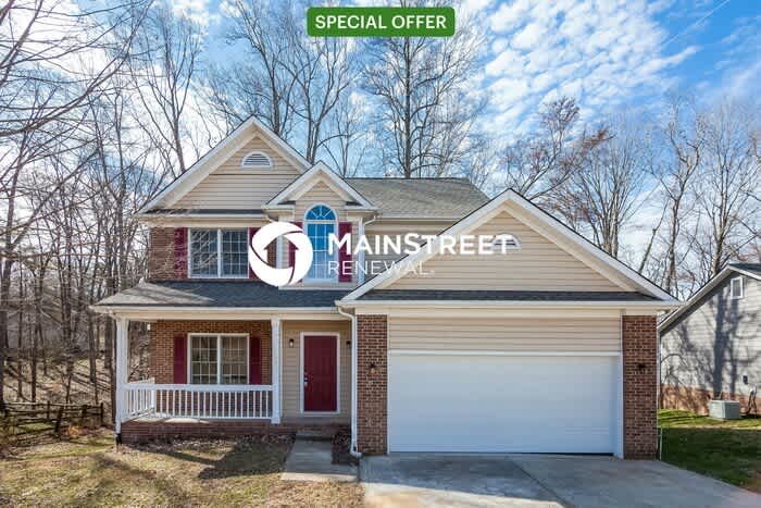 10832 Hunters Trace Court