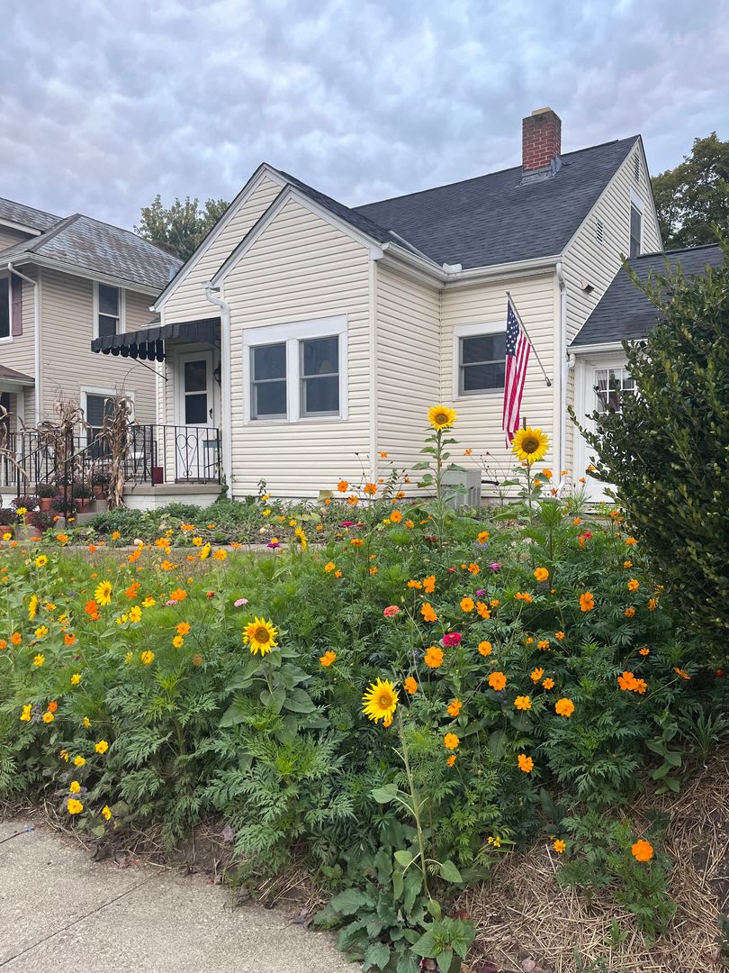 3 Bedroom, 2 Bathroom House for Rent