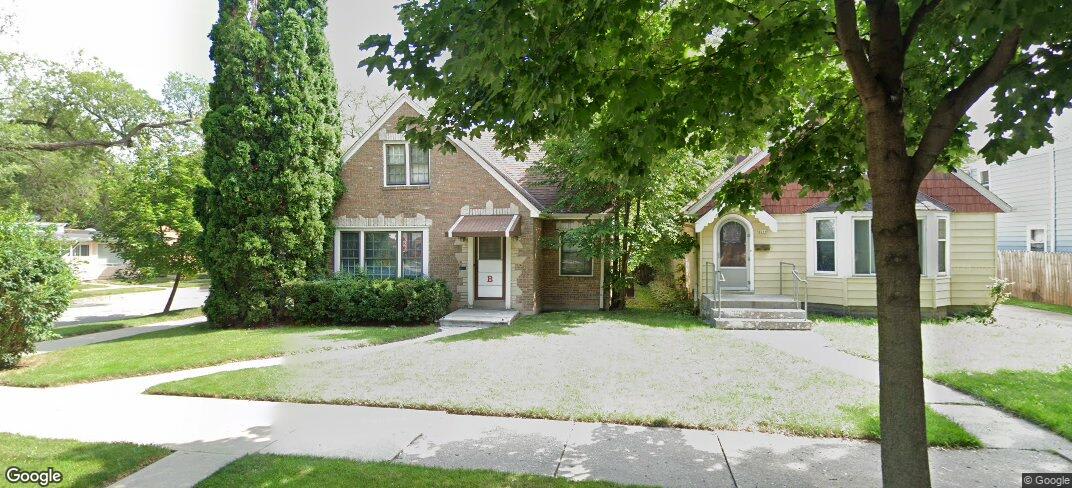 4072 North 41st Street