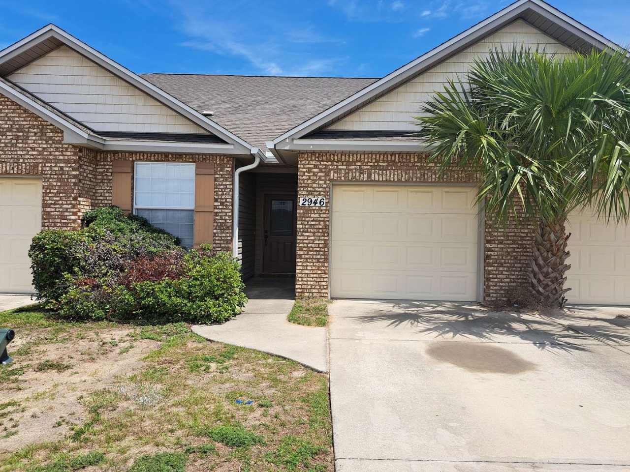 2946 Palmetto Ridge Way