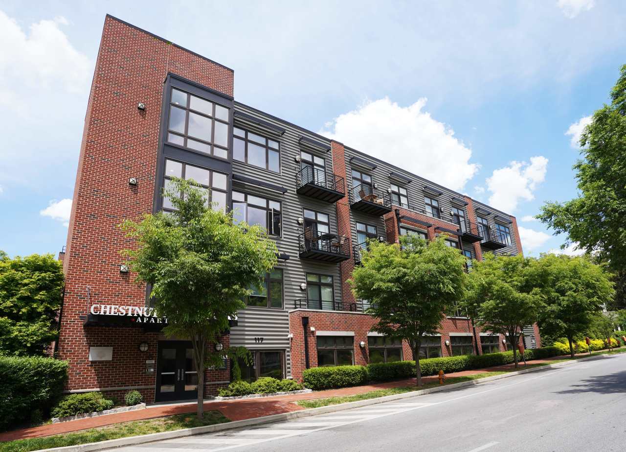 Chestnut Street Lofts