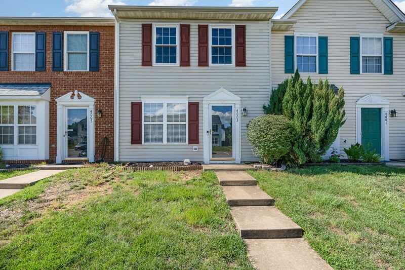 4003 Canopy Way
