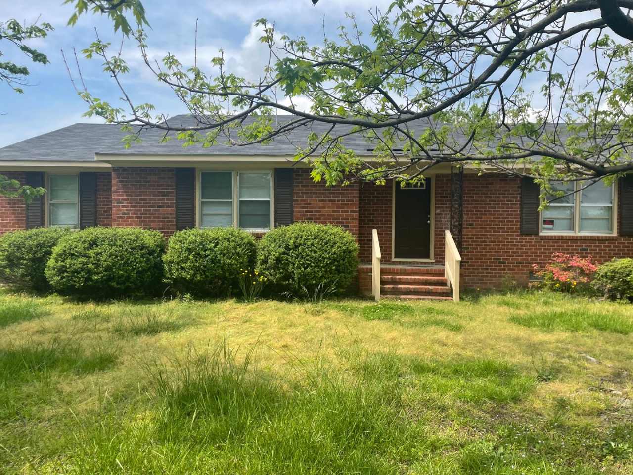 624 Marlee Drive 3 bedroom 2 bath home for rent