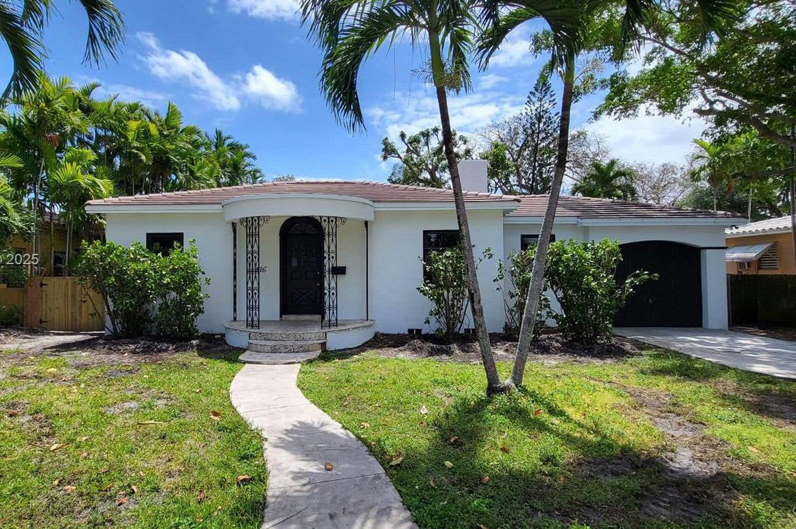 816 Northeast 91st Terrace