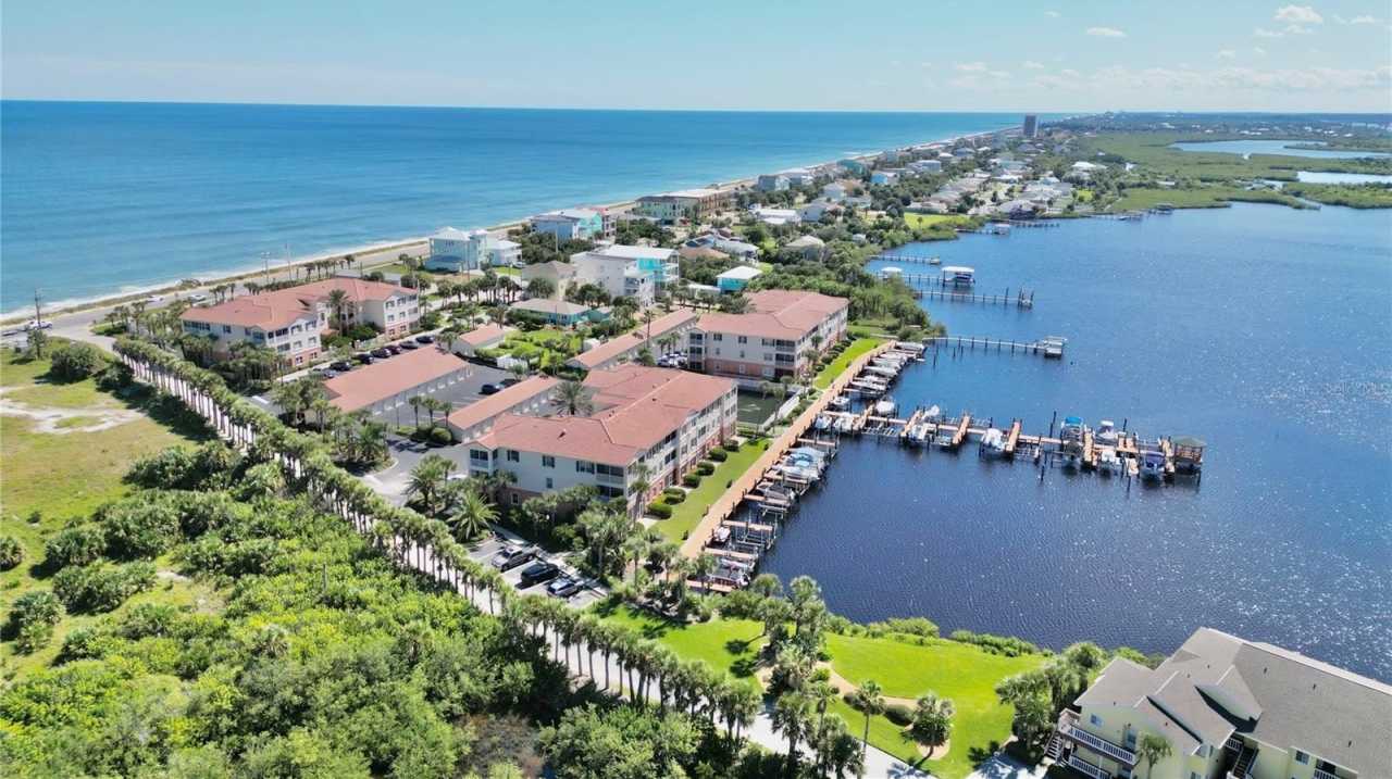 200 MARINA BAY DRIVE