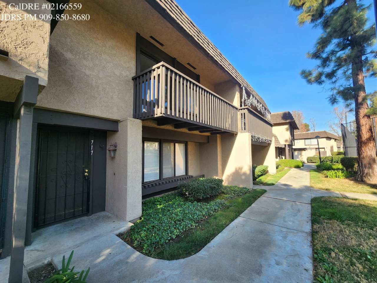 Price Lowered! San Dimas 3 Bedroom Townhouse