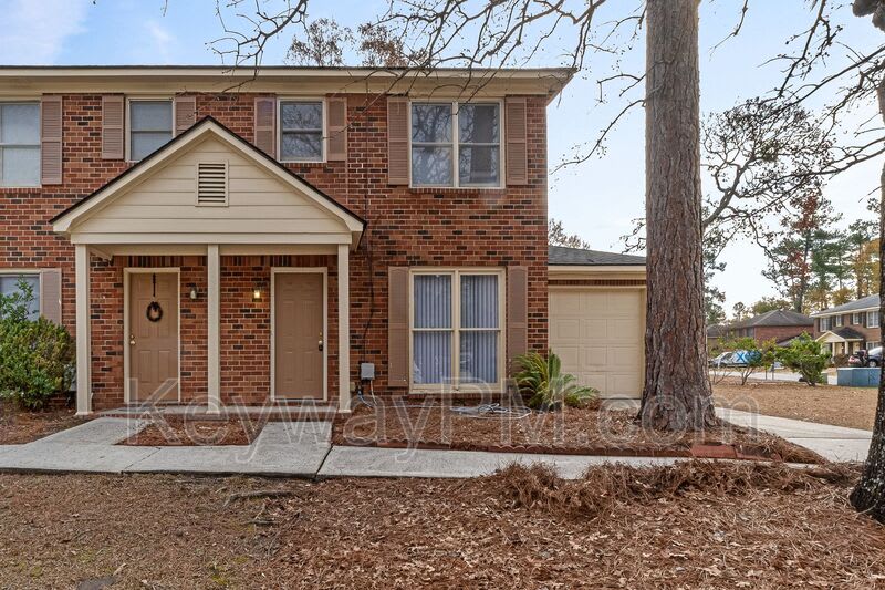 2320 Greengate Drive