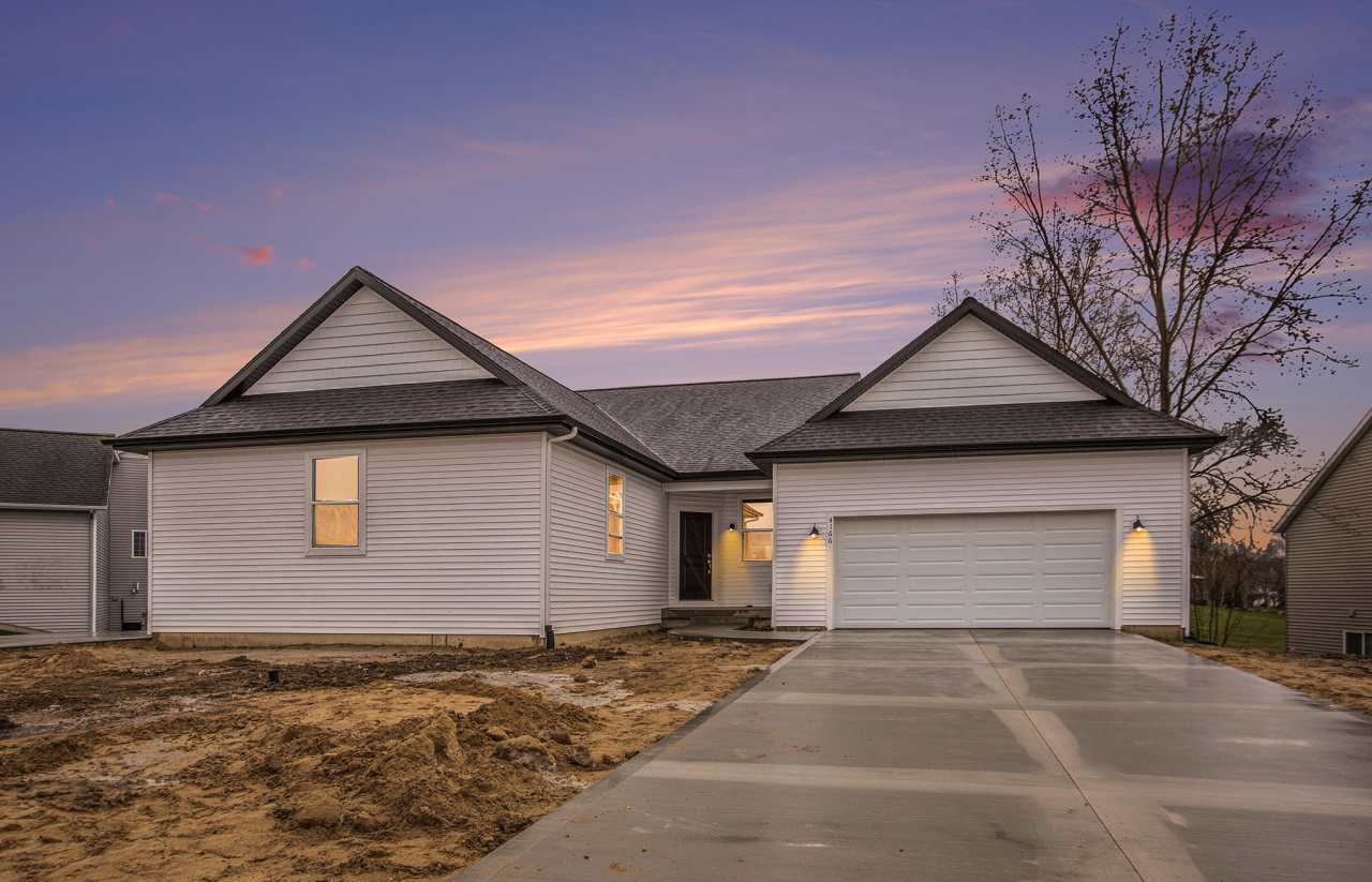 4166 Del Mar Drive Southwest