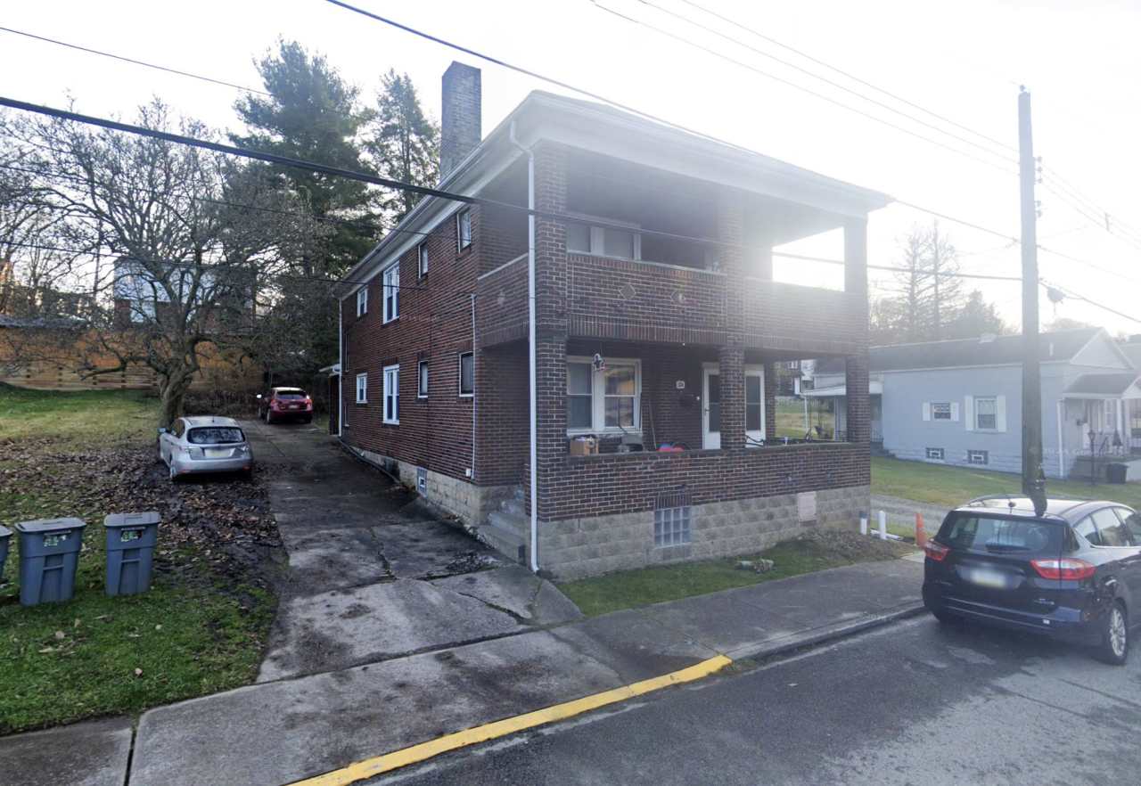 534 Cavitt Avenue - Lower