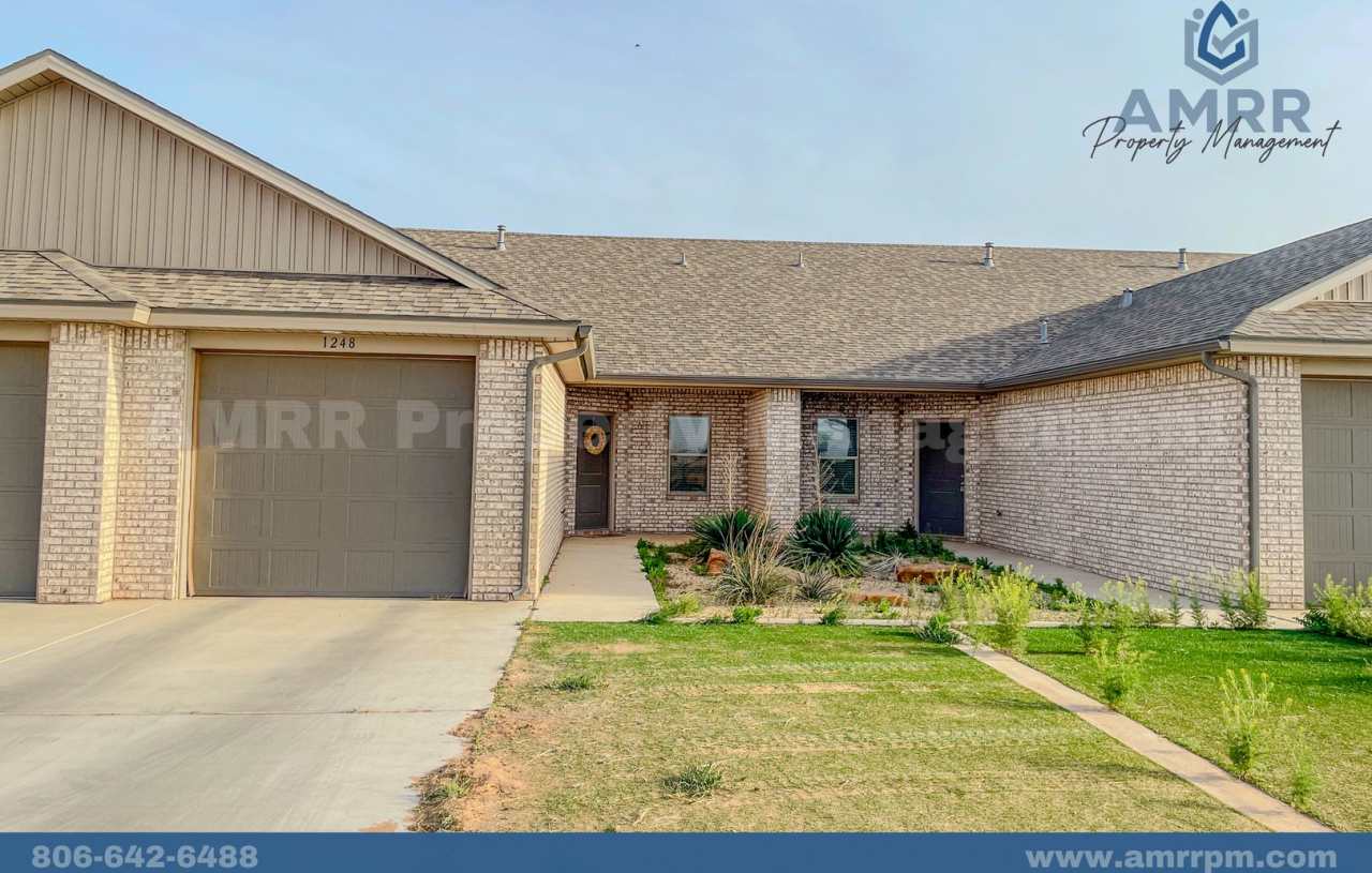 2 Bedroom Available For Pre-Lease!