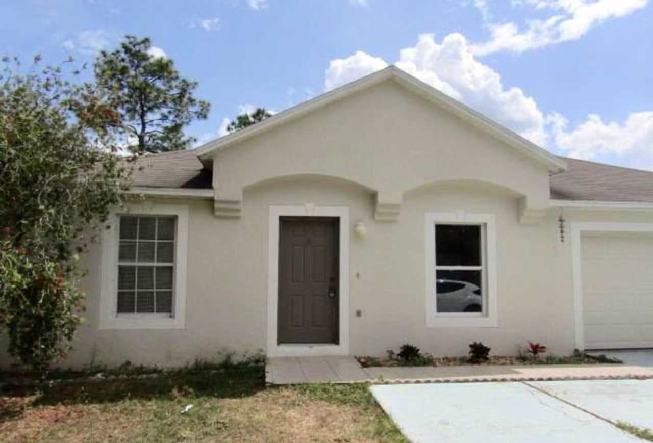 Cozy 3-Bedroom Home in Kissimmee – Comfort  Convenience Included!