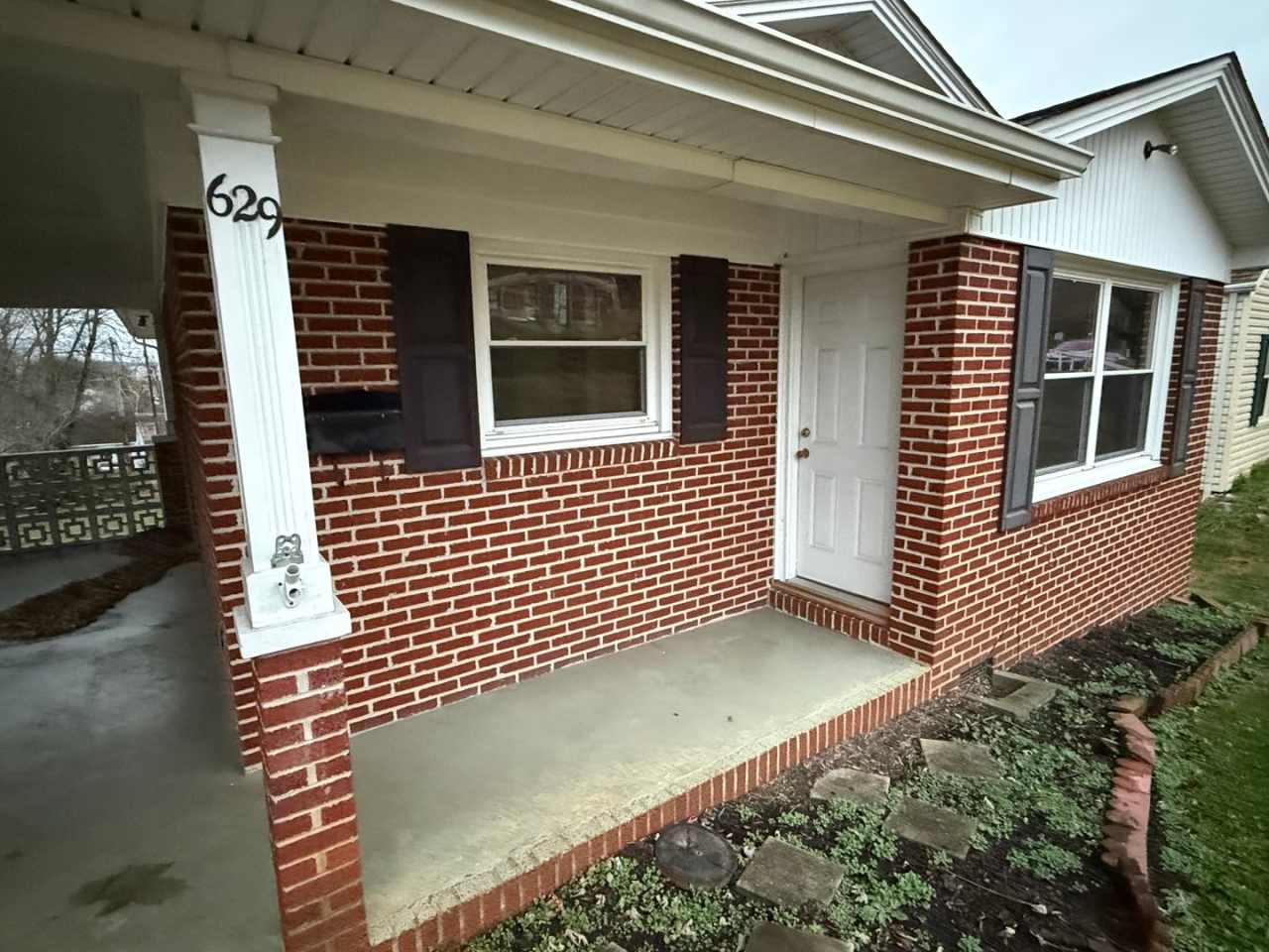 Updated 4BR Home with Finished Basement  Level Yard