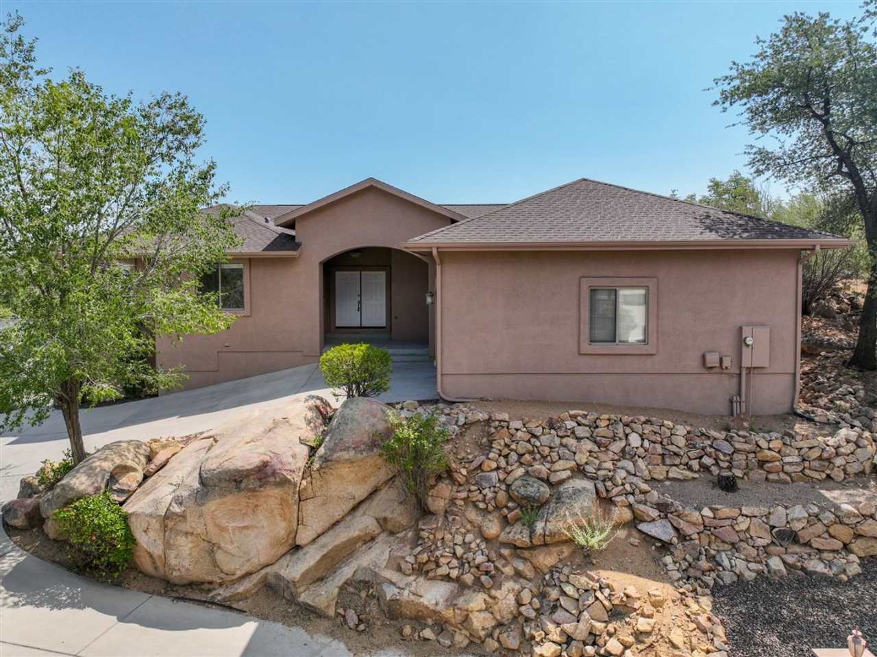 Price Reduced - Large 4 bed, 3 bath home in Prescott for Rent!