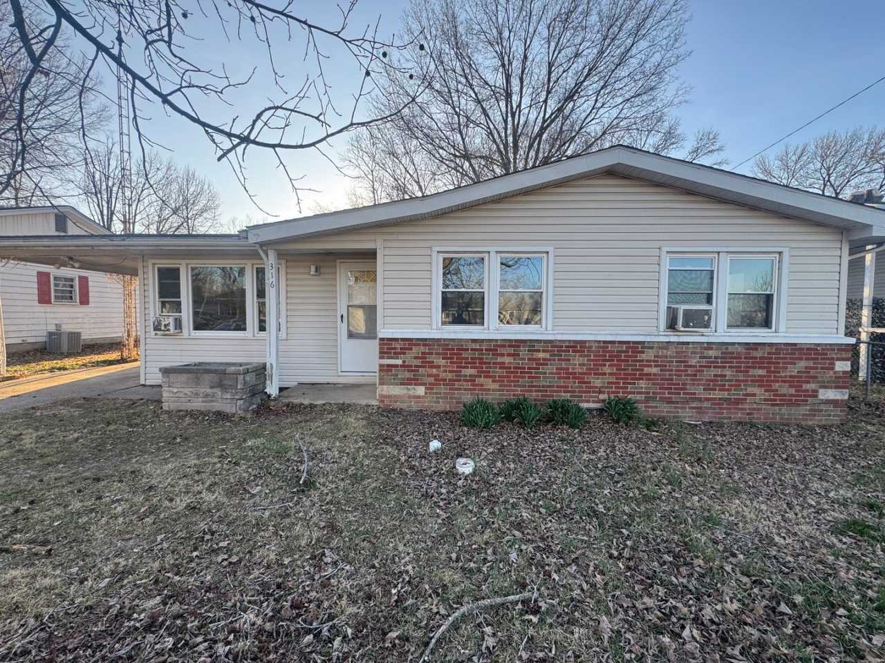 3 bedroom House For Rent