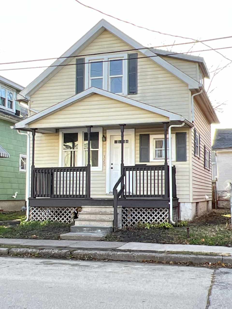 320 East 26th Street