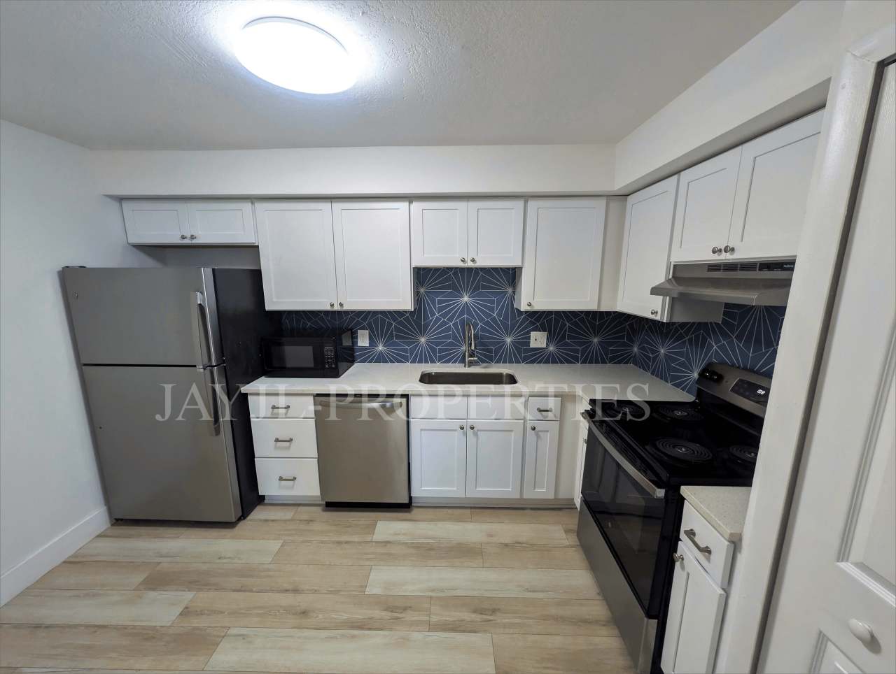 1997 Bonneville Drive