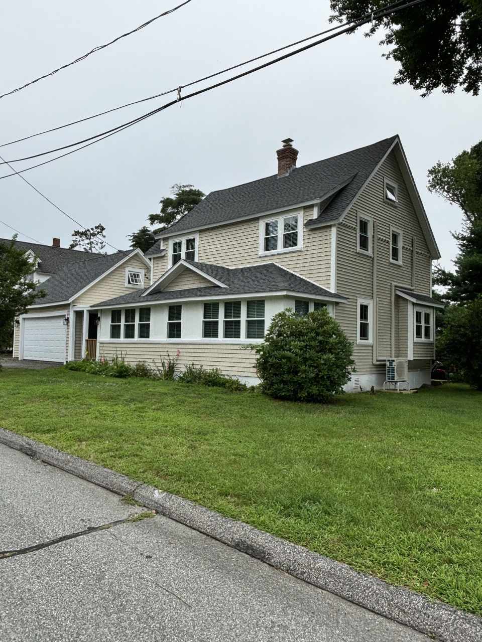 11 Uncas Road