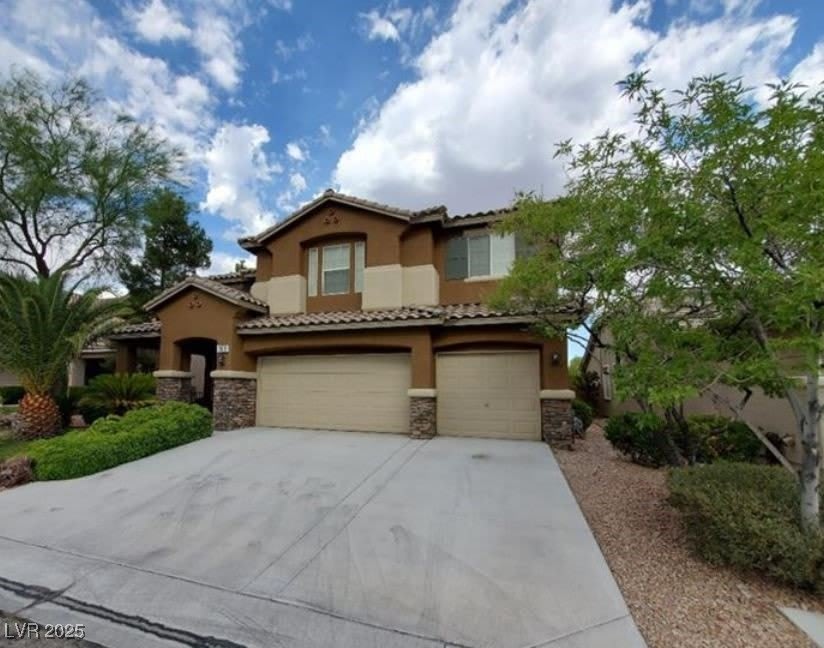 3586 Fair Bluff Street