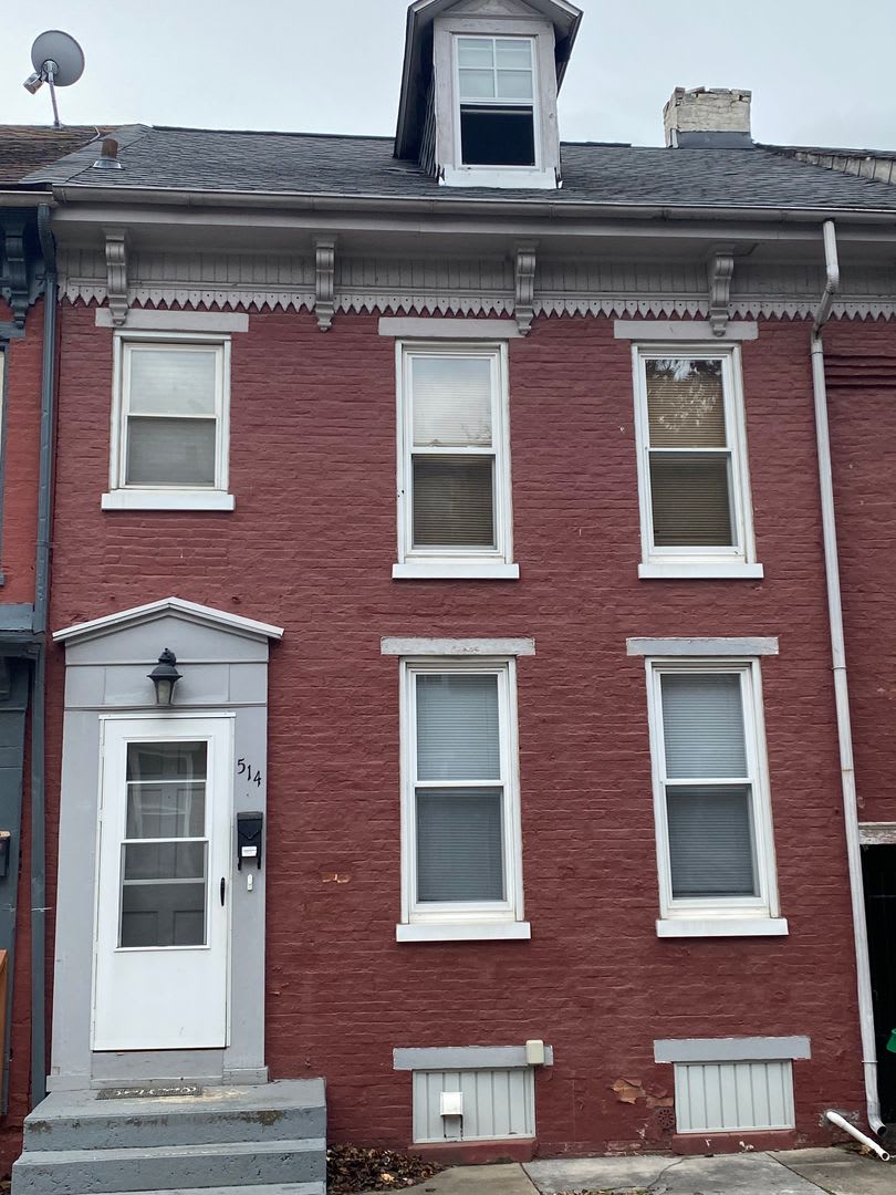 514 S Duke Street, York, PA 17401