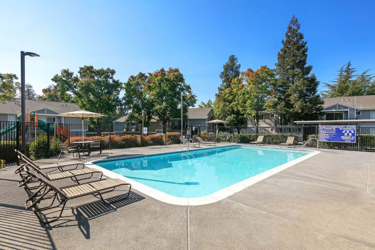 Antelope Ridge Apartments