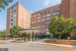 4301 MASSACHUSETTS AVE NW #6007