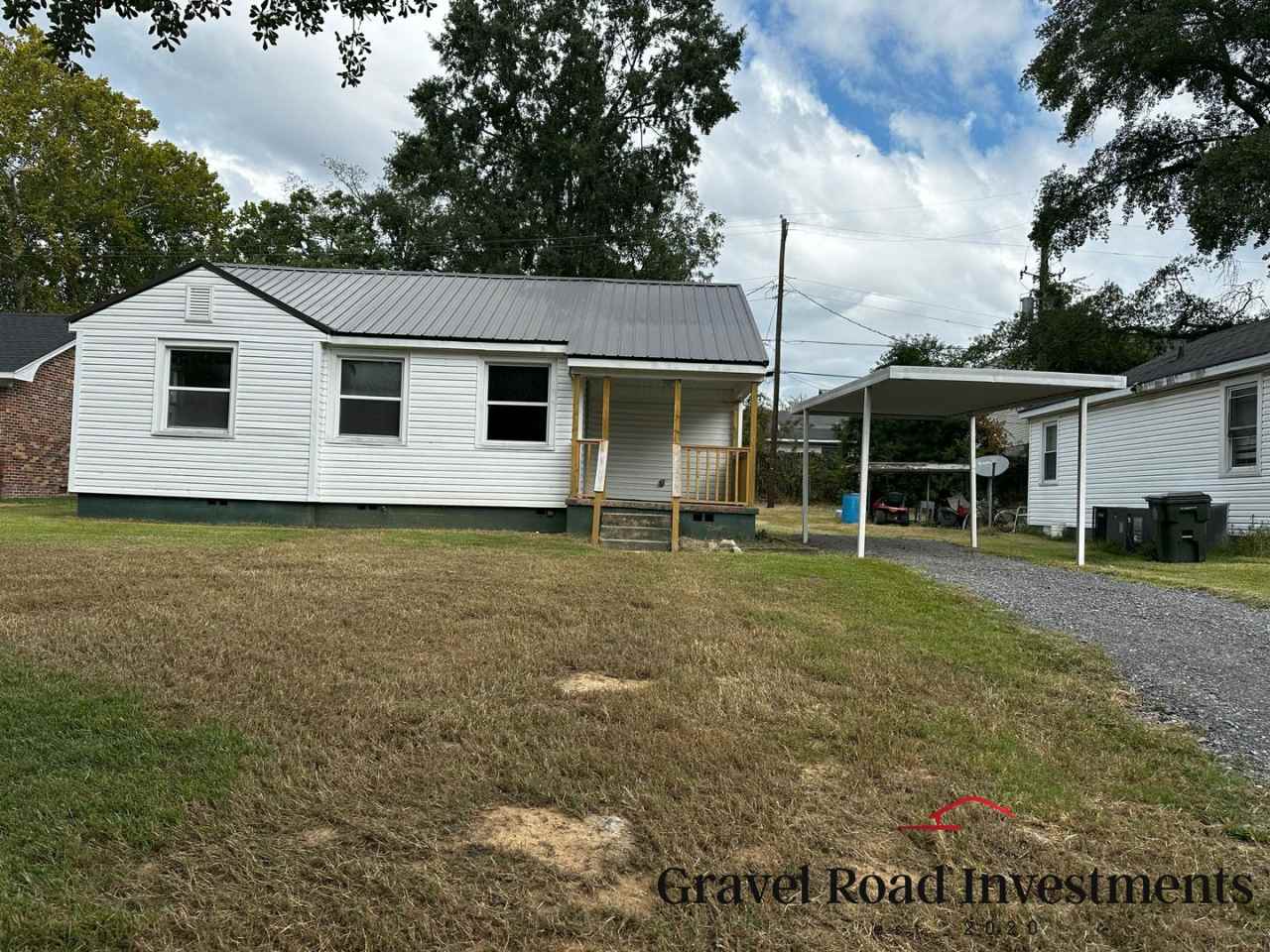 For Rent: Newly Remodeled 3 Bedroom / 1 Bath Home