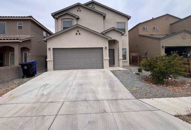 13727 Covered Wagon SE