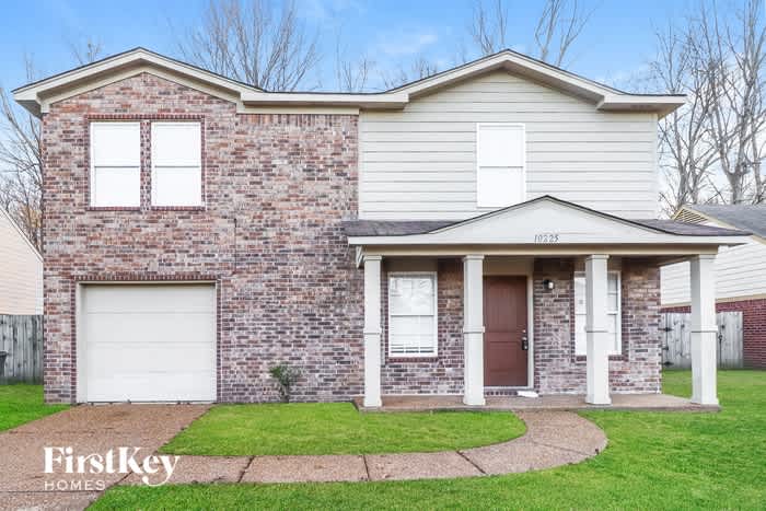 10225 Cottage Farms Drive