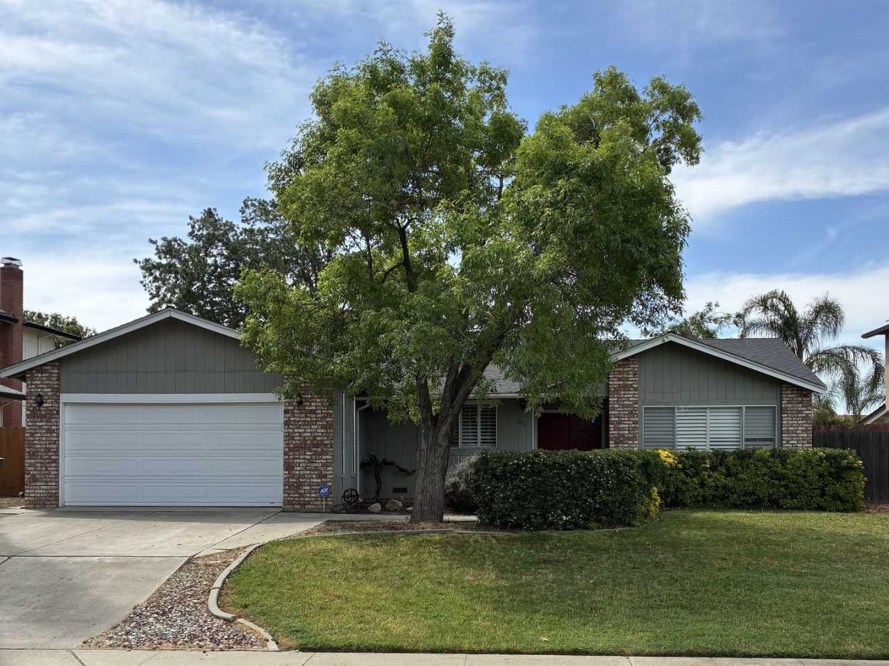 4 Bedroom 2 Bath Solar Home