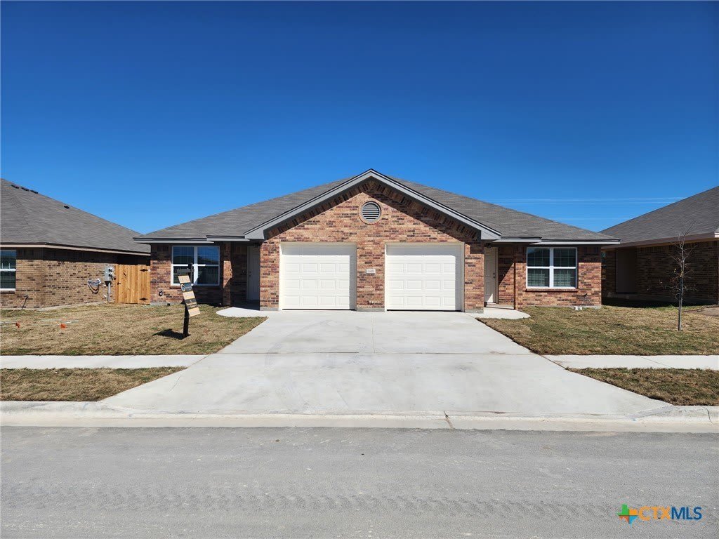 543 Lost Trail unit: A