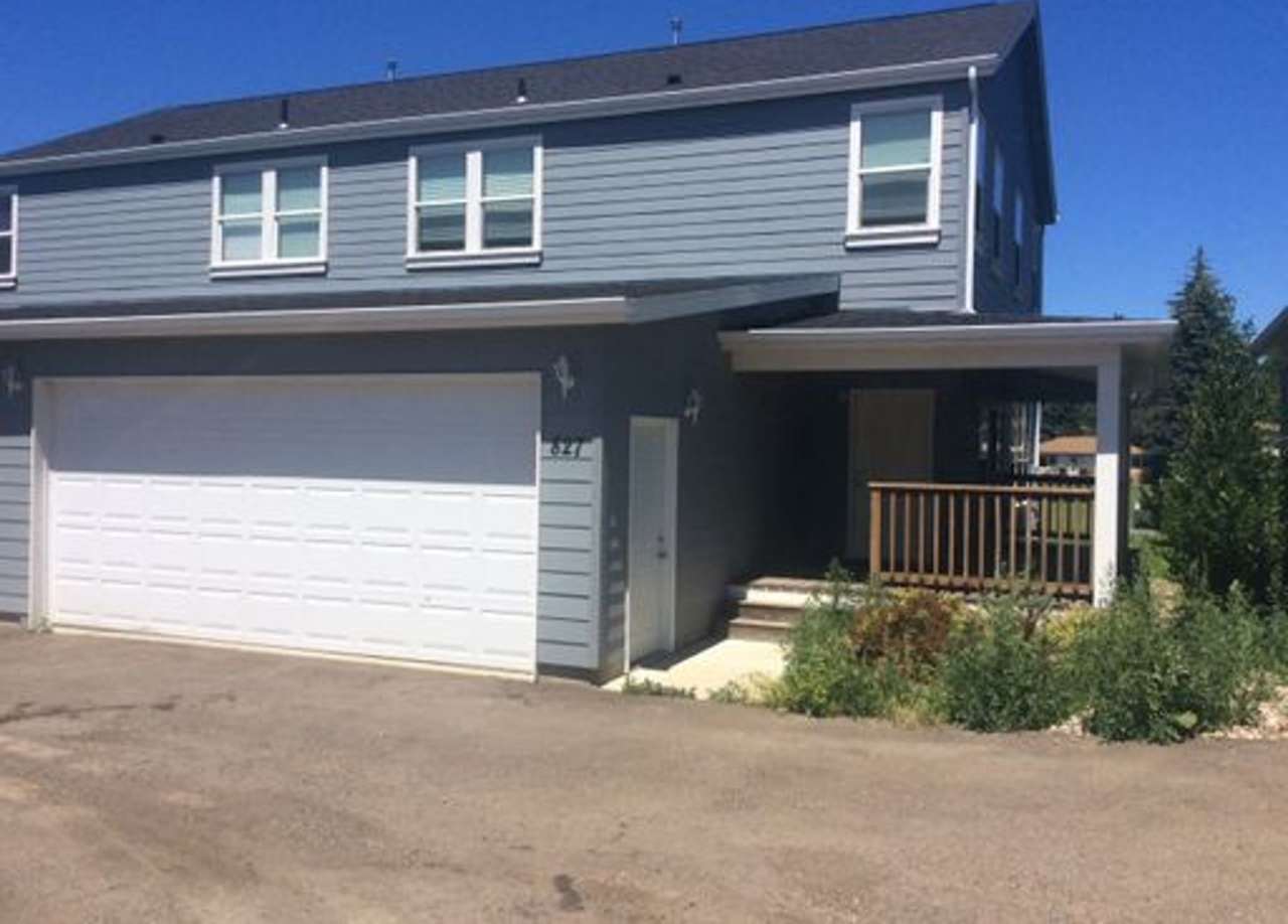 Lovely spacious Townhouse