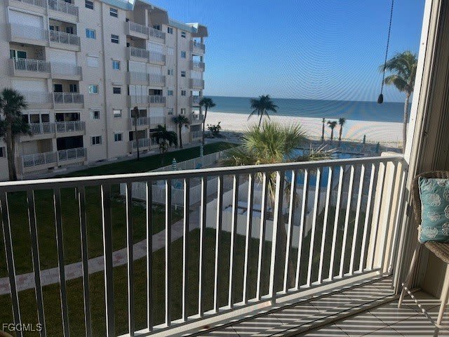 7400 Estero Boulevard unit: 315
