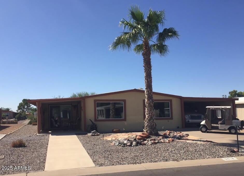 9018 E CITRUS Lane S