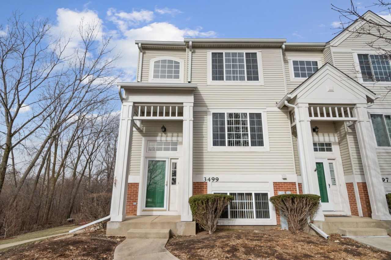 3499 Ravinia Circle
